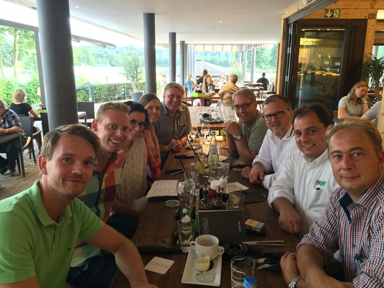 Solarlux bei Fortuna Wintergarten
